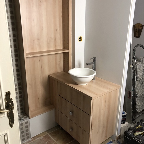 mazet renovation