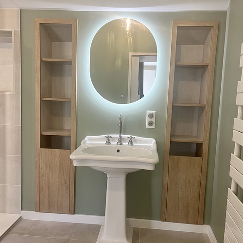 mazet renovation