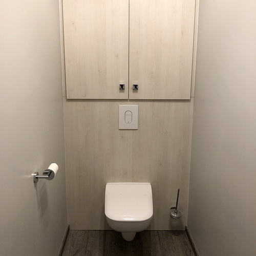 mazet renovation