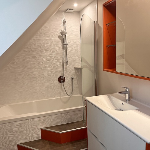 mazet renovation