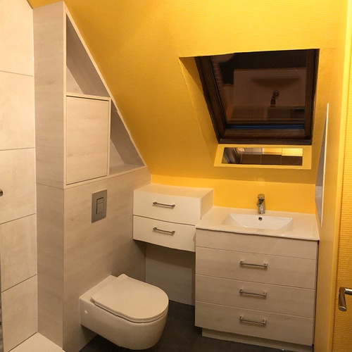 mazet renovation