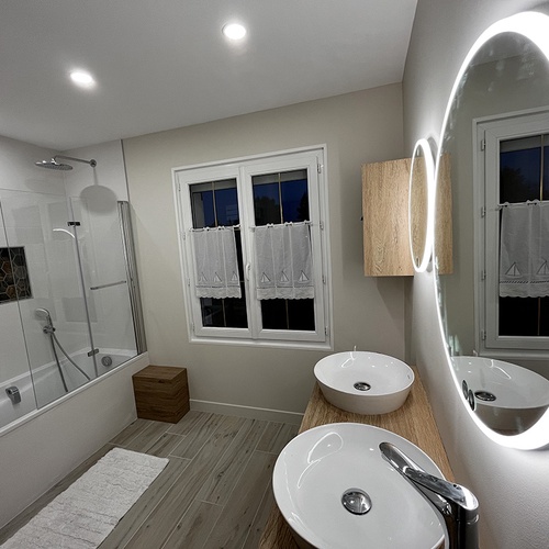 mazet renovation