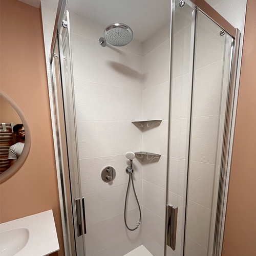 mazet renovation