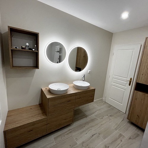 mazet renovation