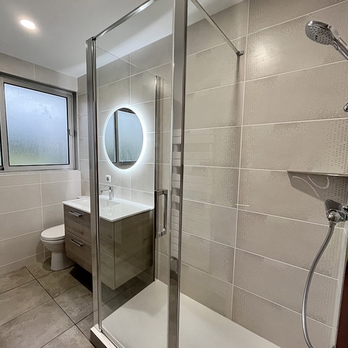 mazet renovation