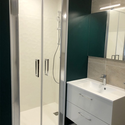 mazet renovation