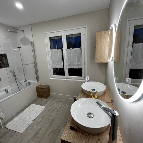 mazet renovation