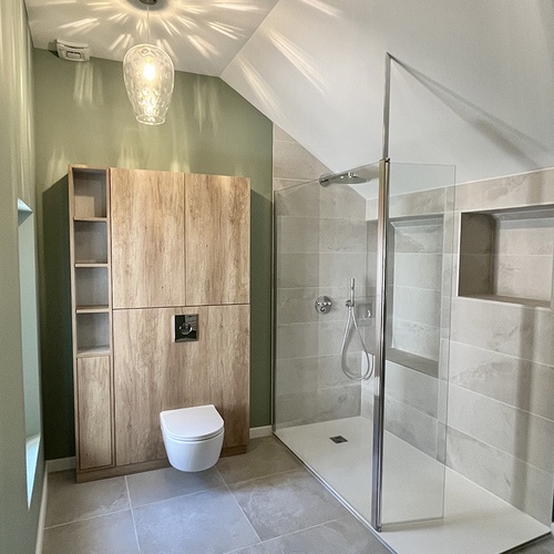 mazet renovation