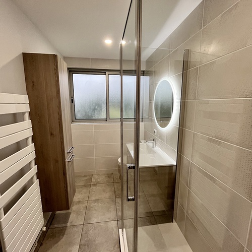 mazet renovation