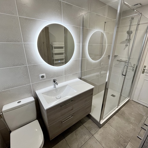 mazet renovation