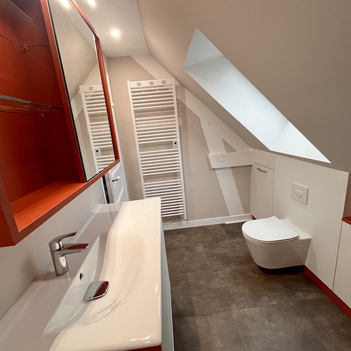 mazet renovation