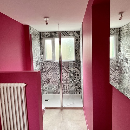 mazet renovation