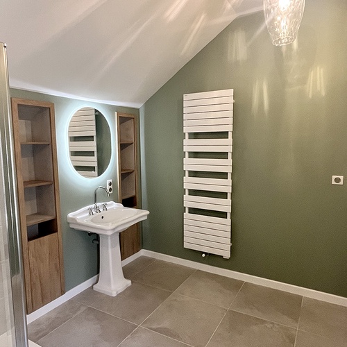 mazet renovation