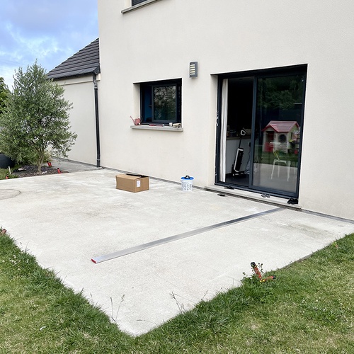 mazet renovation