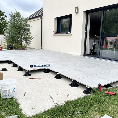 mazet renovation