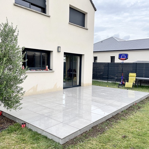 mazet renovation