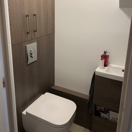 mazet renovation
