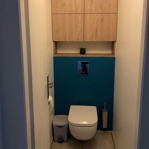 mazet renovation