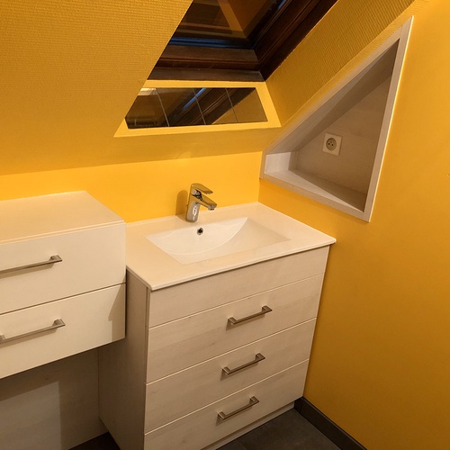 mazet renovation