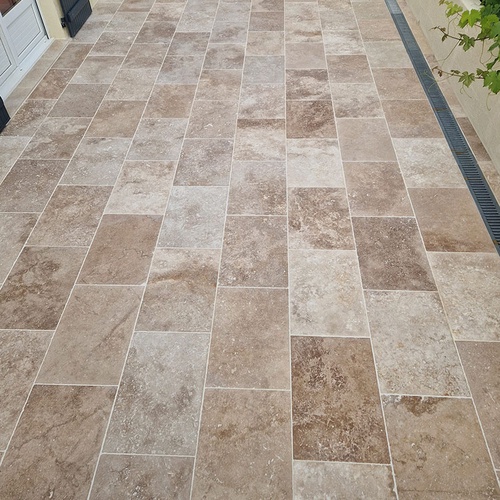 NORMAND CARRELAGE SARLU