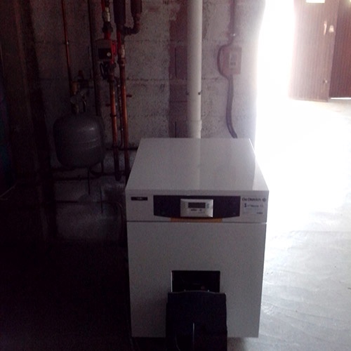 SANITHERM 28