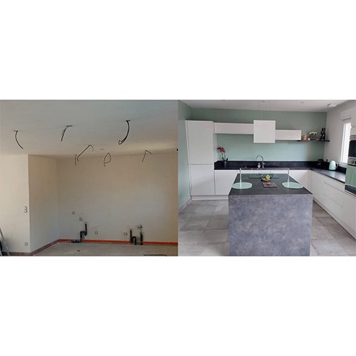 AG RENOVATION