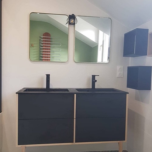 AG RENOVATION