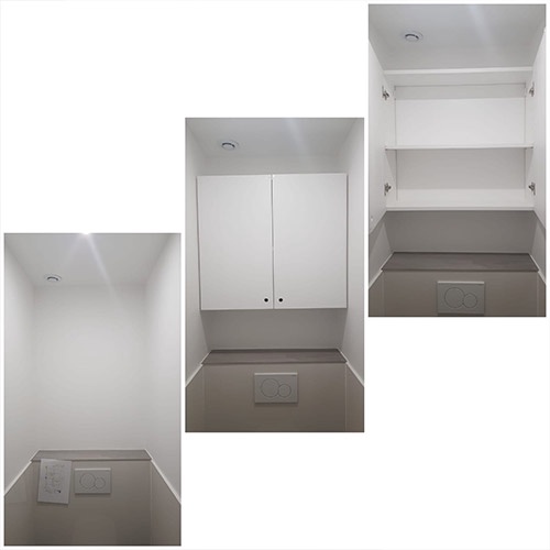 AG RENOVATION