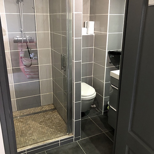 ESM RENOVATION