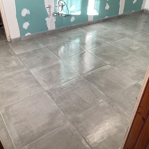 ESM RENOVATION