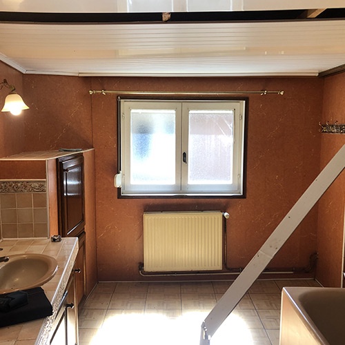ESM RENOVATION