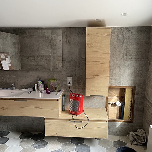 ESM RENOVATION