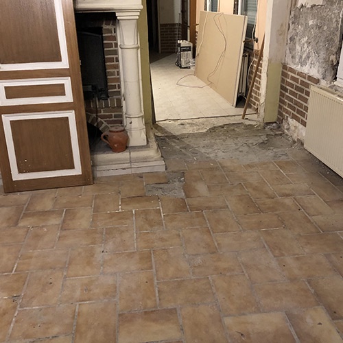 ESM RENOVATION