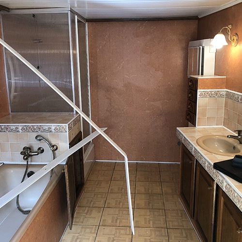 ESM RENOVATION