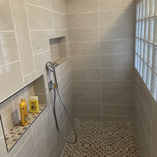 ESM RENOVATION