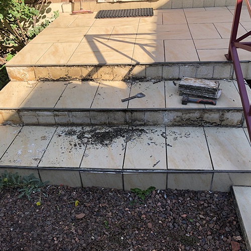 ESM RENOVATION