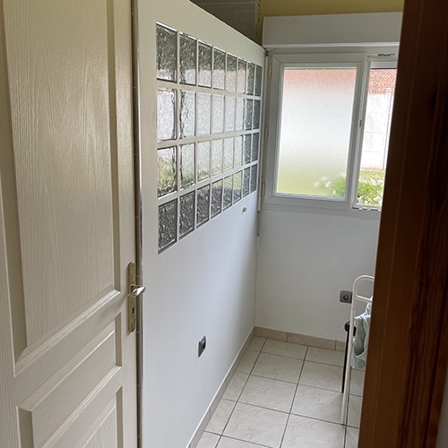 ESM RENOVATION
