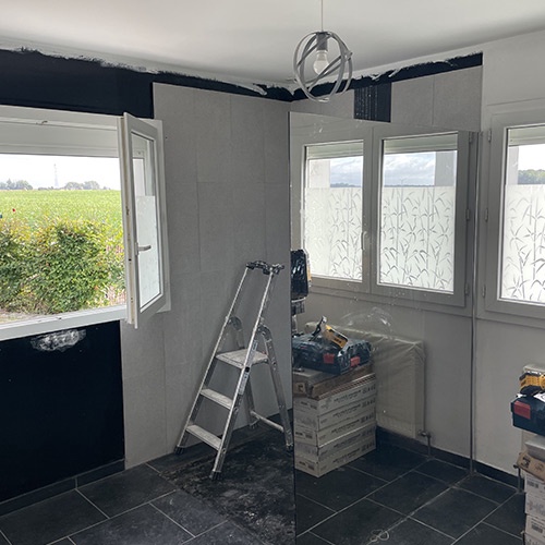 ESM RENOVATION
