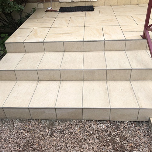 ESM RENOVATION