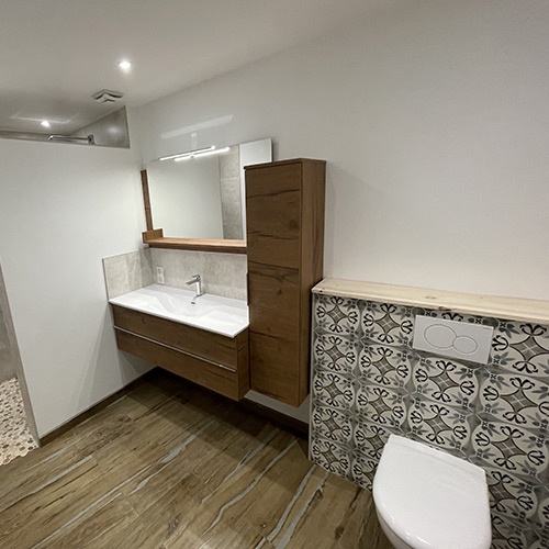 ESM RENOVATION