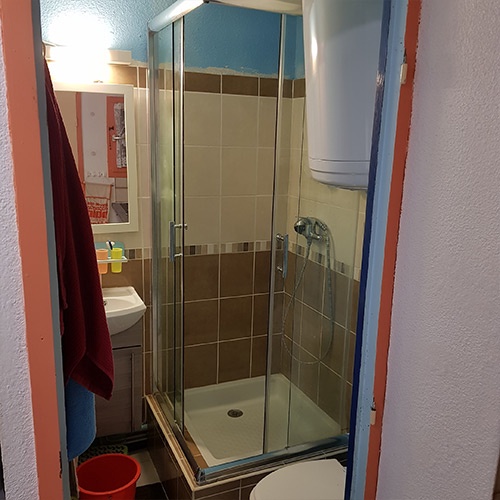 ESM RENOVATION