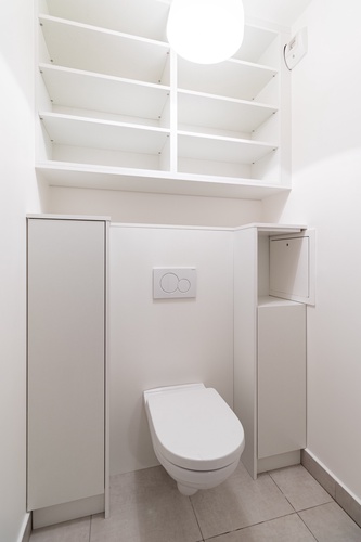 Les Travaux du Particulier