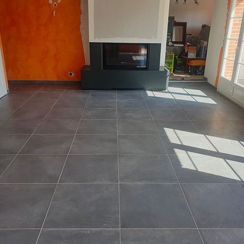 M CARRELAGE