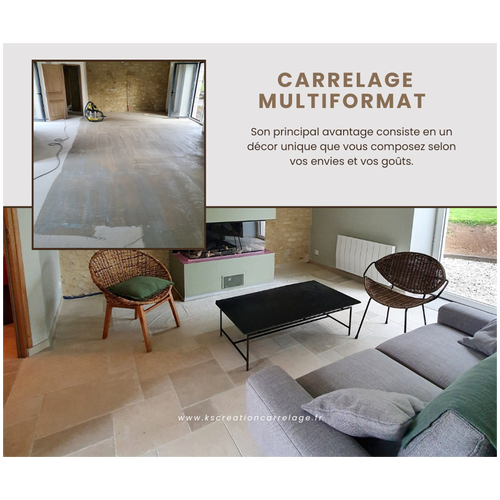 ks carrelage