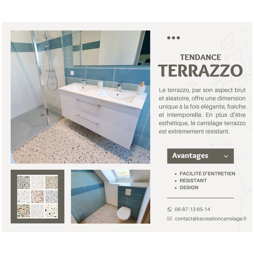 ks carrelage