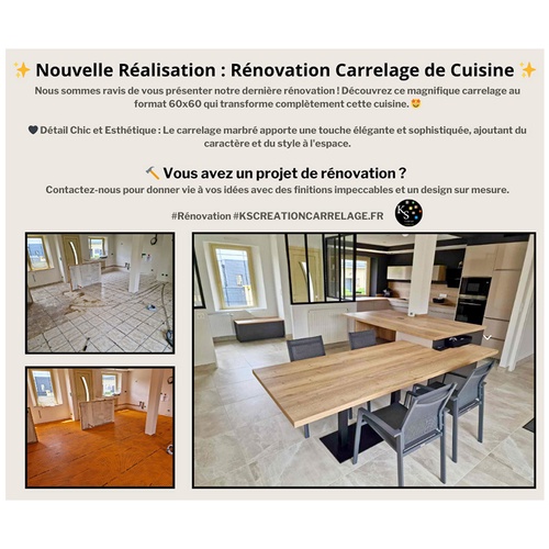 ks carrelage