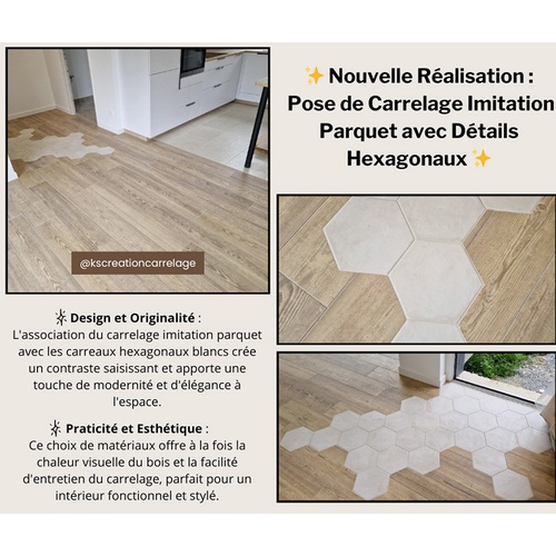 ks carrelage