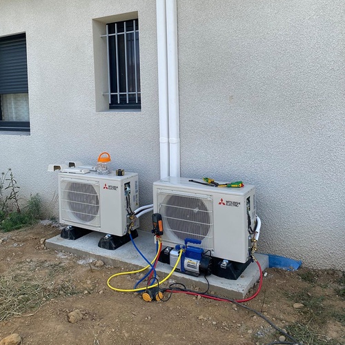 SARL ABC Electr-Eau