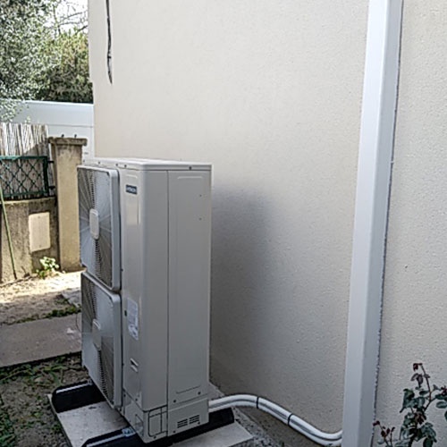 CLIMAPLUS