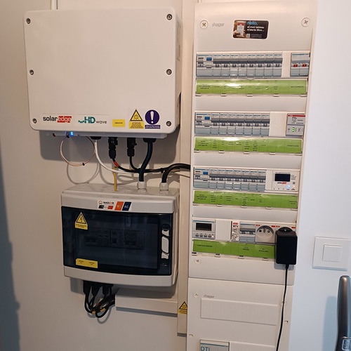 EURL ECO ENERGIE